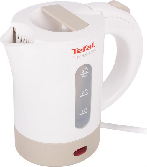 Tefal Travel City KO120130