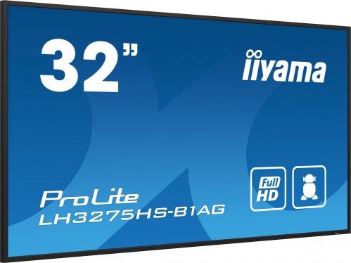 Iiyama ProLite LH3275HS-B1AG