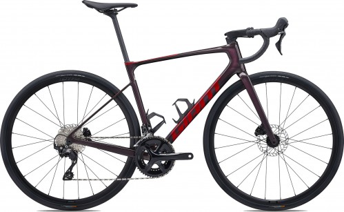 Giant Defy Advanced 2 2024 frame XS