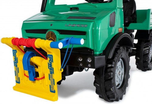 Rolly Toys rollyUnimog Forst