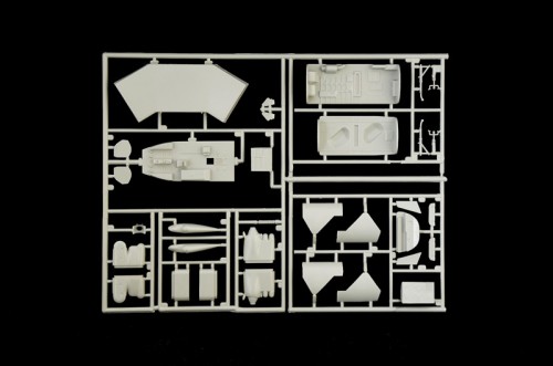 ITALERI B-52H Stratofortress (1:72)