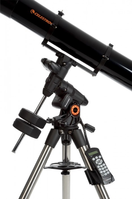 Celestron Advanced VX 6 Refractor