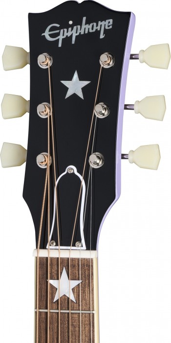 Epiphone J-180 LS