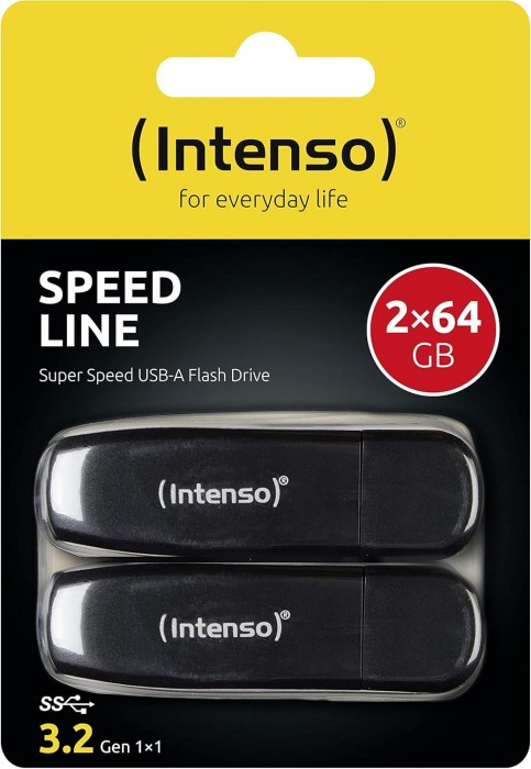 Intenso Speed Line