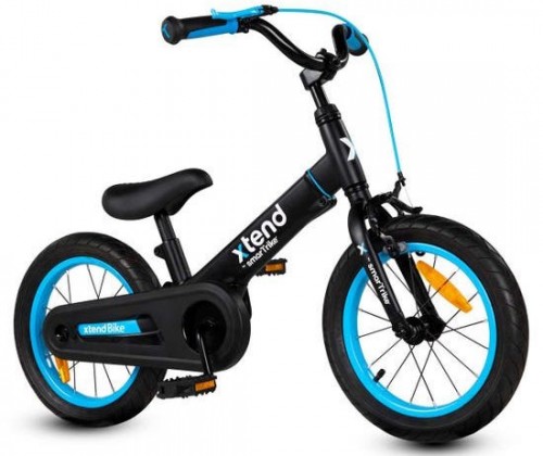 Smartrike Xtend