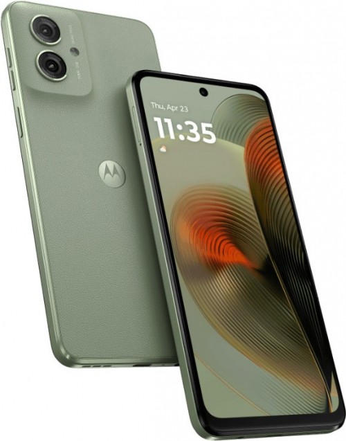 Motorola Moto G55