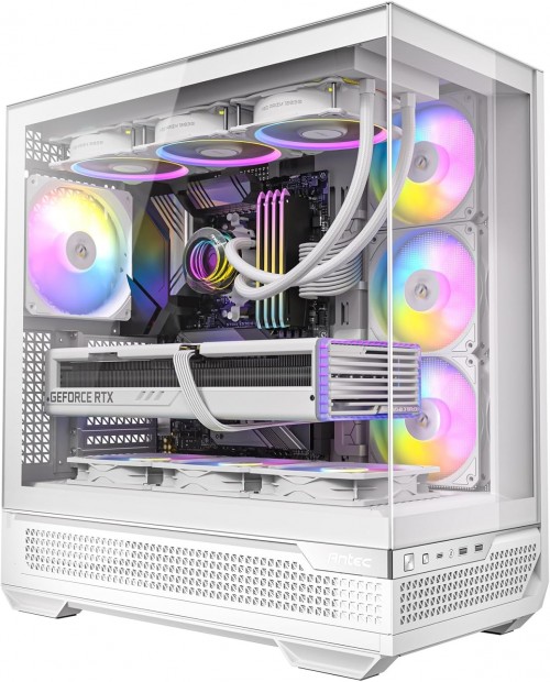 Antec C7 ARGB White