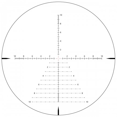 Vector Optics Taurus 4-32x56