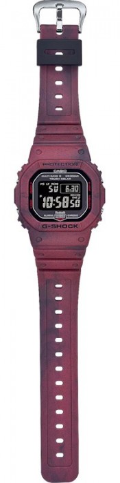 Casio G-Shock GW-B5600SL-4