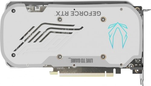 ZOTAC GeForce RTX 4070 Twin Edge OC White GDDR6