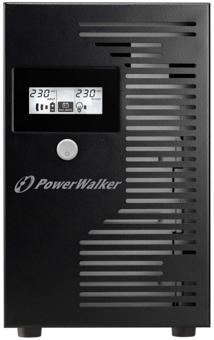 PowerWalker VI 3000 LCD FR