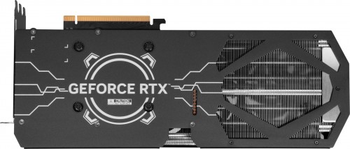 KFA2 GeForce RTX 4070 Ti SUPER EX Gamer 1-Click OC