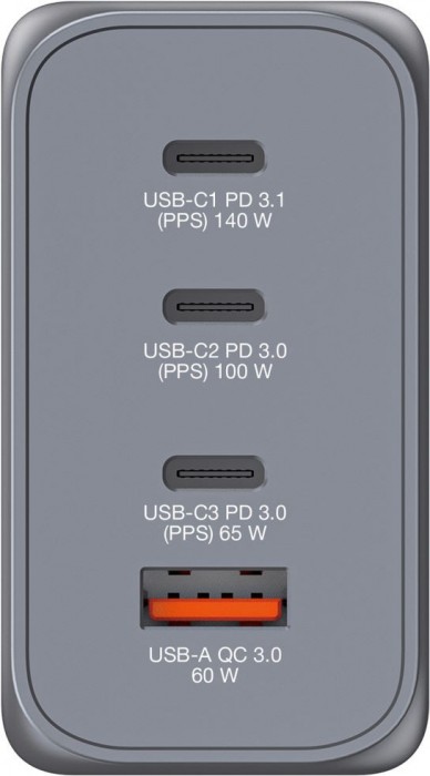 Verbatim GNC-240