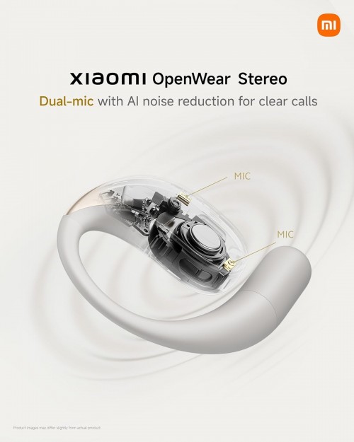 Xiaomi OpenWear Stereo