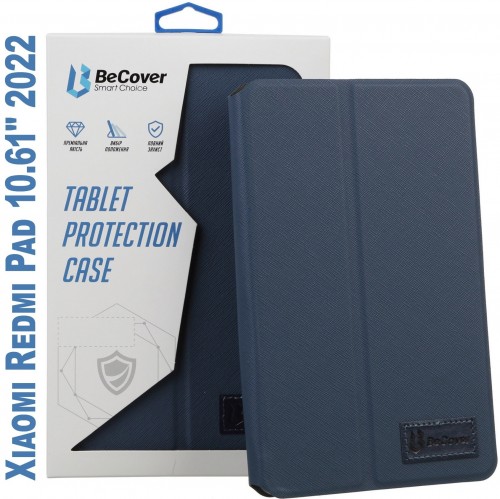 Becover Premium for Redmi Pad 10.61" 2022