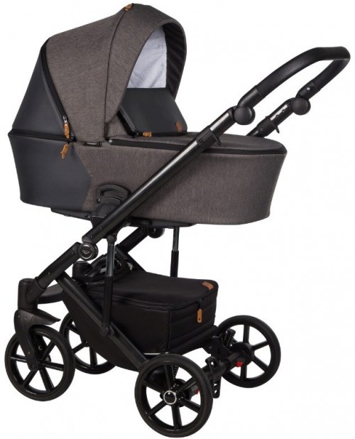 Baby-Merc Mosca 2 in 1