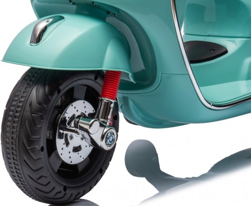 Milly Mally Vespa GTS Super