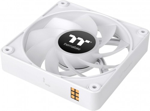 Thermaltake CT140 EX Reverse ARGB White (3-Fan Pack)