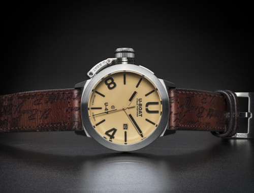 U-Boat Classico U-47 8106