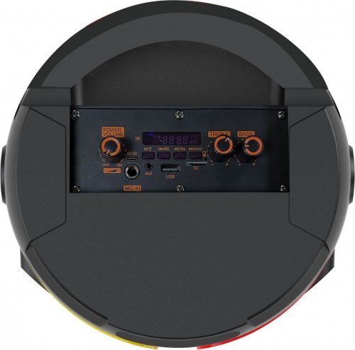 Denver BPS-355