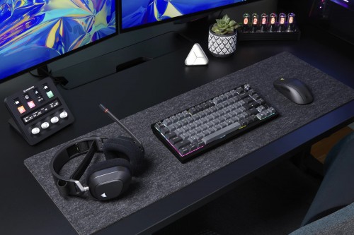 Corsair K65 Plus Wireless