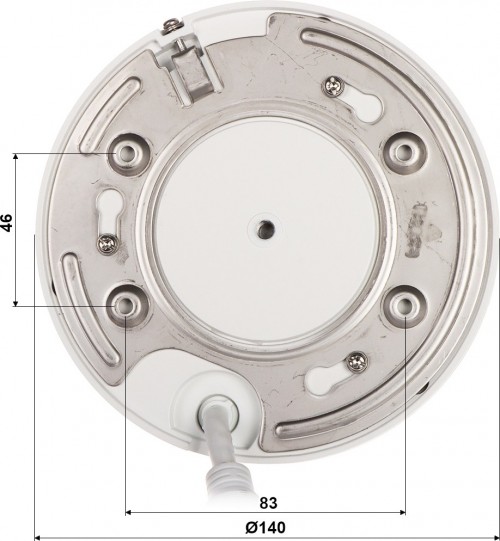 Hikvision DS-2DE3404W-DE(T5)
