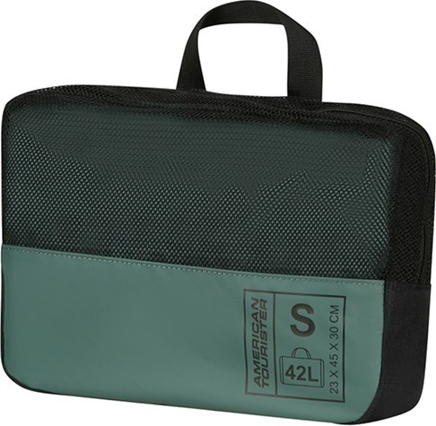 American Tourister Trailgo Duffle S 42