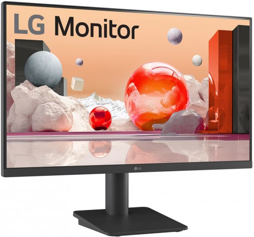 LG 27MS550