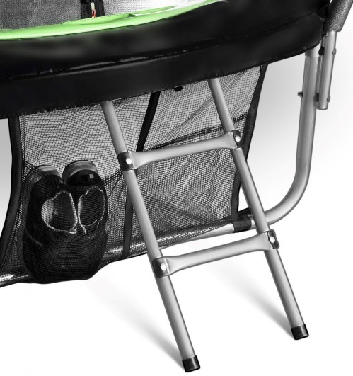 Urbogym Infinity 10 FT