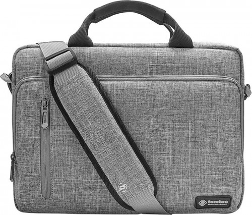 Tomtoc Navigator-A43 Laptop Briefcase for MacBook Pro 16