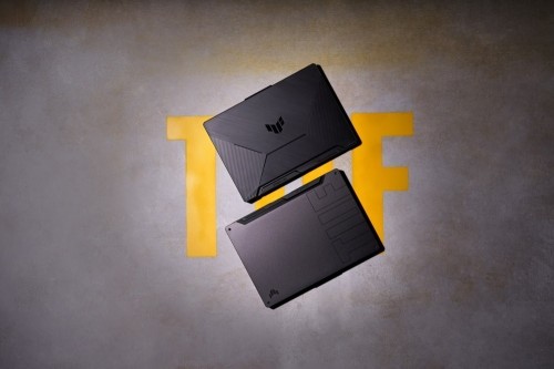 Asus TUF Gaming A15 FA506NFR