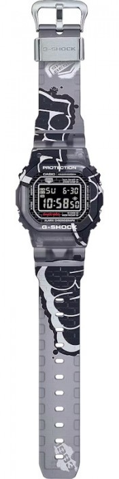 Casio G-Shock DW-5000SS-1