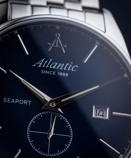 Atlantic Seaport 56357.41.51