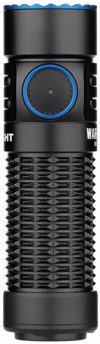 Olight Warrior Nano