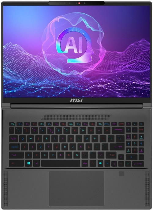 MSI Creator A16 AI+ A3HVEG