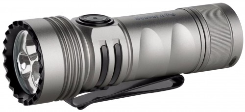 Olight Seeker 4 Mini