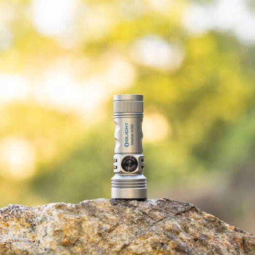 Olight Seeker 4 Mini