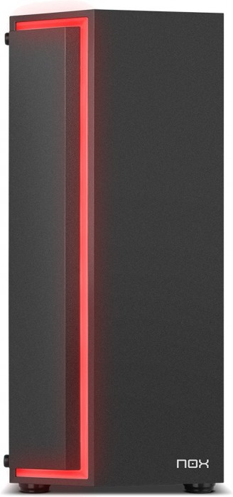NOX Infinity Gamma