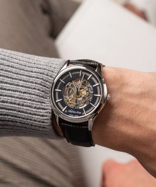 Adriatica A8328.5215SA