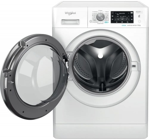 Whirlpool FFD 10469 BCV EE