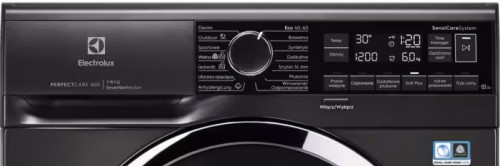 Electrolux PerfectCare 600 EW6SM226CP