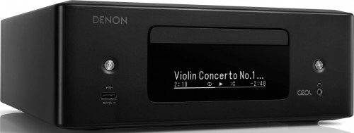 Denon RCD-N12