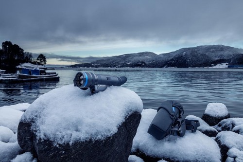 Pulsar Telos LRF XL50