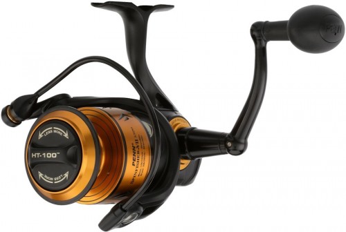 PENN Spinfisher VII 5500