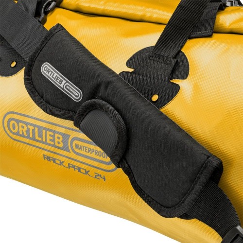 Ortlieb Rack-Pack 24L