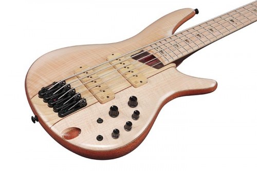 Ibanez SR5FMDX2