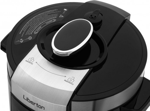 Liberton LPC-4501