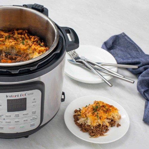 INSTANT Pot Duo 6 Crisp