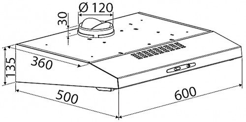 Bomann DU 623.3