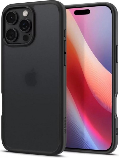 Spigen Ultra Hybrid for iPhone 16 Pro